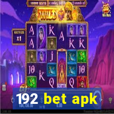 192 bet apk